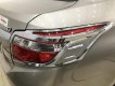 Toyota Vios 2018 - Xe màu bạc