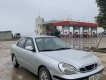 Daewoo Nubira 2002 - Màu bạc giá hữu nghị