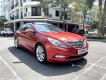 Hyundai Sonata 2011 - Màu đỏ