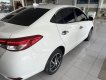 Toyota Vios 2022 - Xe số sàn