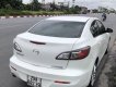 Mazda 3 2013 - Màu trắng số tự động, 390tr