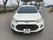 Ford EcoSport 2014 - Xe màu trắng