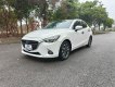 Mazda 2 2016 - Xe màu trắng, giá 370tr