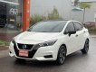 Nissan Almera 2021 - Xe màu trắng giá hữu nghị
