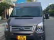 Ford Transit 2018 - Màu xám, 590 triệu