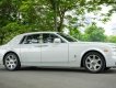 Rolls-Royce Phantom 2012 - Màu trắng, biển cực vip