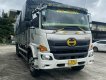 Hino FM 2021 - Hino FM 2021