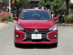 Mitsubishi Attrage 2021 - Xe màu đỏ