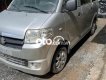 Suzuki APV xe chính chủ cần bán 2009 - xe chính chủ cần bán