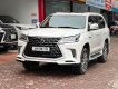 Lexus LX 570 2015 - Nhập Trung Đông, biển siêu vip