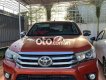 Toyota Hilux Bán tải   2016 AT 4X4 BẢN FULL 2016 - Bán tải toyota hilux 2016 AT 4X4 BẢN FULL