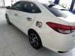 Toyota Vios 2022 - Xe số sàn