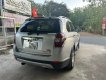 Chevrolet Captiva 2007 - Màu bạc