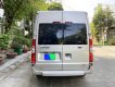 Ford Transit 2018 - Máy dầu, màu xám