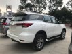 Toyota Fortuner 2023 - Ưu đãi mới nhất, giảm giá mạnh, tặng phụ kiện, LH nhận báo giá