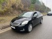 Toyota Vios 2009 - Xe màu đen giá ưu đãi