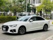 Audi A4 2020 - Xe màu trắng