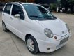 Daewoo Matiz 2005 - Xe màu trắng, giá cực tốt