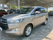 Toyota Innova 2018 - Màu xám số sàn