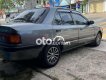 Mazda 323F  323 1996 xe còn zin nội thất đẹp lắm 1995 - Mazda 323 1996 xe còn zin nội thất đẹp lắm