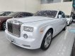 Rolls-Royce Phantom 2011 - Màu trắng, nhập khẩu Mỹ, giá 19 tỷ