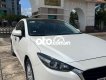 Mazda 3    2019 màu trắng xe đẹp không lỗi 2019 - MAZDA 3 Hatchback 2019 màu trắng xe đẹp không lỗi