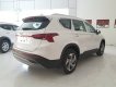 Hyundai Santa Fe 2023 - Giá tốt nhất năm, hỗ trợ khách Nam Định, Thái Bình nhận xe tháng 2