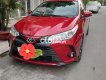 Toyota Vios Bán lên xe lớn 2021 - Bán lên xe lớn