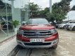 Ford Everest 2019 - Giá mềm