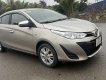 Toyota Vios 2018 - Xe gia đình không taxi