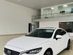 Mazda 6 2019 - Xe biển Hà Nội