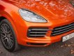 Porsche Cayenne S 2019 - Porsche Cayenne S 2019