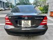 Mercedes-Benz C180 2004 - Xe cực kì lành và rất bền bỉ