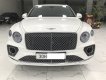 Bentley Bentayga 2022 - Biển Hà Nội, cam kết mới như xe mới