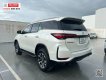 Toyota Fortuner 2020 - Xe màu trắng