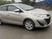 Toyota Vios 2018 - Xe gia đình không taxi