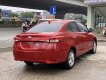 Toyota Vios 2019 - Màu đỏ