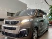 Peugeot Traveller 2023 - Xe sẵn giao ngay, cùng nhiều chương trình hấp dẫn chỉ có tại Peugeot Phú Mỹ Hưng