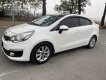 Kia Rio 2016 - Xe màu trắng, nhập khẩu nguyên chiếc