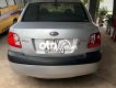 Kia Rio   2008 xe nhập khẩu. xe zin 2008 - Kia rio 2008 xe nhập khẩu. xe zin