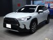 Toyota Corolla Cross 2022 - Chính chủ bán ra lộc nhẹ