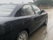 Daewoo Nubira 2003 - Xe màu đen, giá 48tr