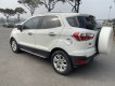 Ford EcoSport 2014 - Xe màu trắng