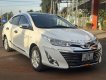 Toyota Vios 2019 - Xe số sàn