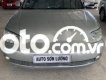 Ford Laser   2002 2002 - Ford Laser 2002