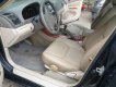 Toyota Camry 2005 - Toyota Camry 2005