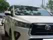 Toyota Innova 2021 - Màu trắng số sàn, giá 616tr
