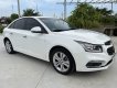 Chevrolet Cruze 2017 - Xe màu đen, 360 triệu