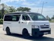 Toyota Hiace bán hoặc giao lưu xe khác 2005 - bán hoặc giao lưu xe khác