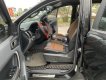 Ford Ranger 2017 - Màu đen, xe nhập giá ưu đãi